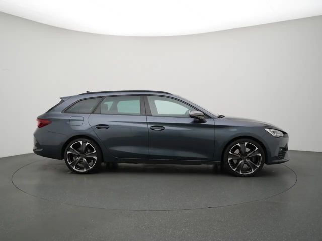 Cupra Leon DSG ST VZ