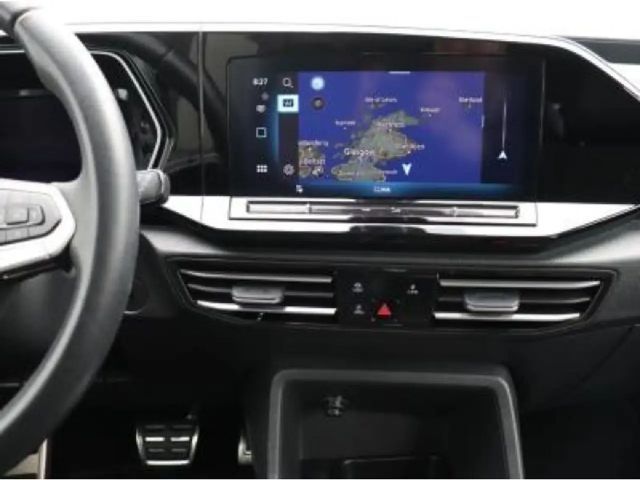 Volkswagen Caddy 1.5 TSI DSG Style