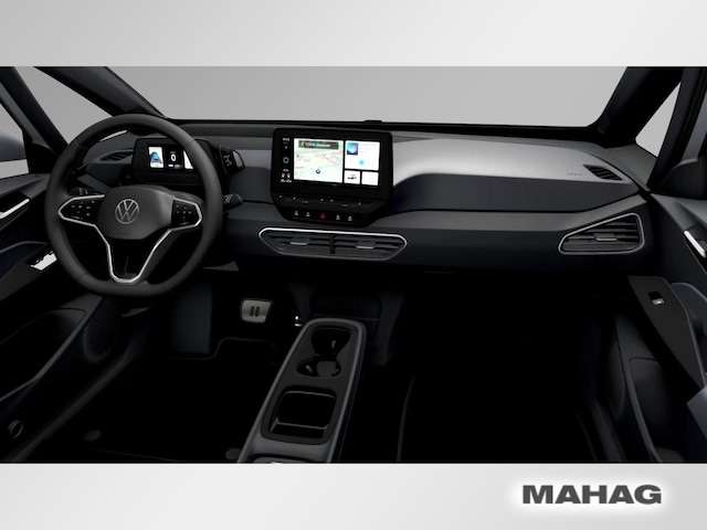 Volkswagen ID.3 IQ.Drive Performance Pro