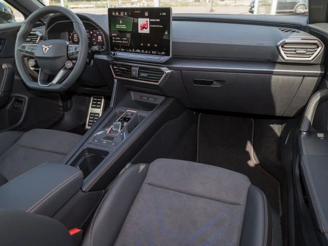 Cupra Formentor DSG VZ