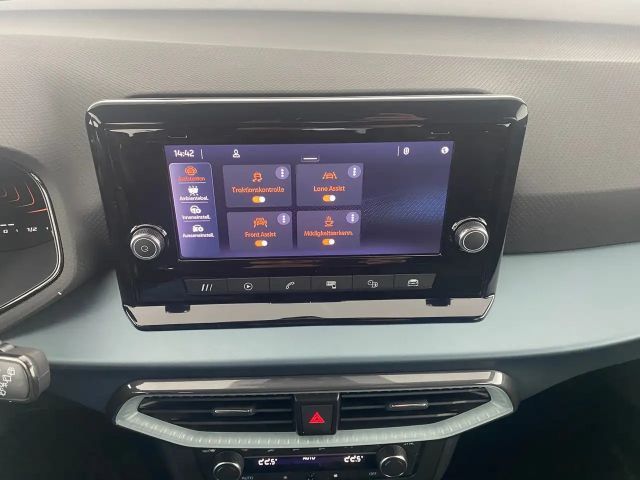 Seat Arona 1.0 TSI DSG