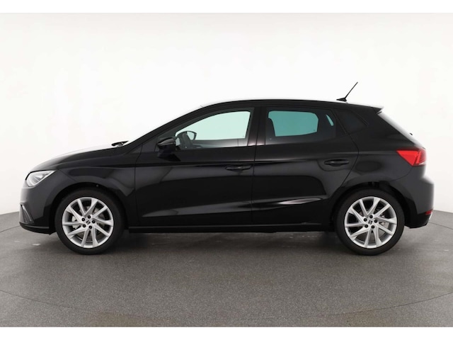 Seat Ibiza 1.0 TSI FR-lijn