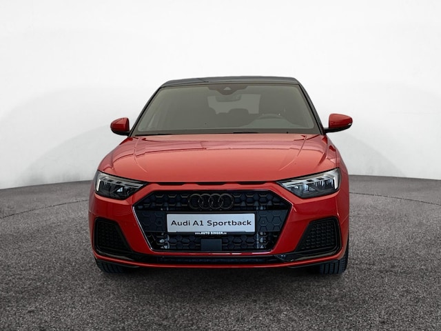 Audi A1 30 TFSI S-Tronic Sportback