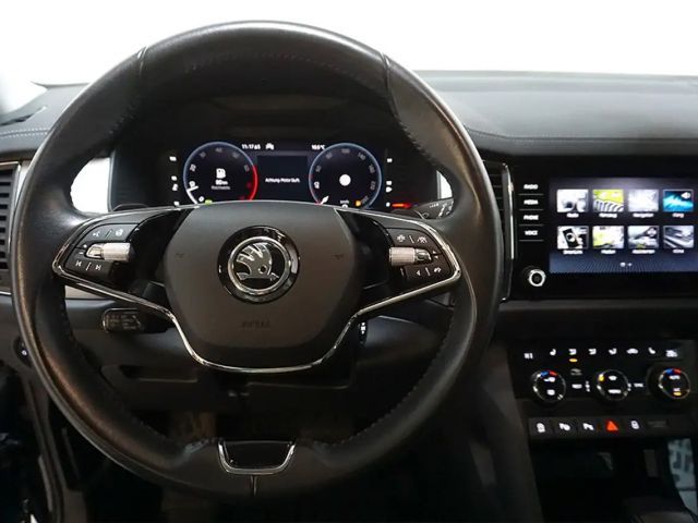 Skoda Kodiaq 1.5 TSI Ambition