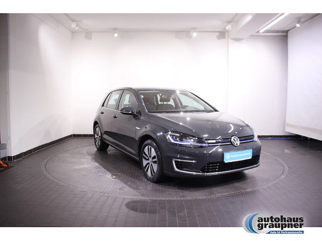Volkswagen Golf Golf VII e-Golf