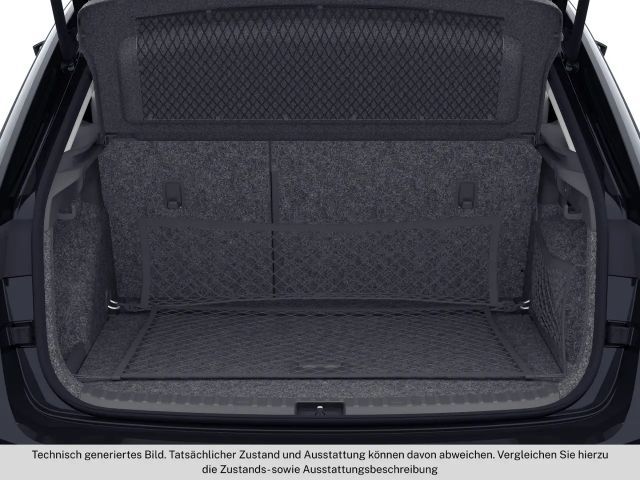 Skoda Scala Monte Carlo