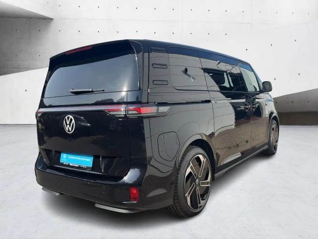 Volkswagen ID.Buzz 7-zitter GTX