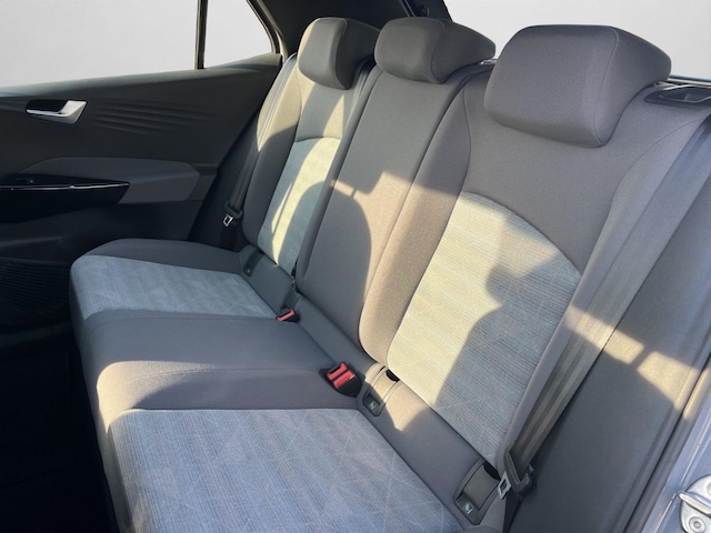 Volkswagen ID.3 58 KWh Performance Pro