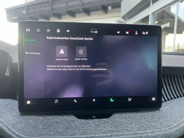 Skoda Superb 2.0 TDI Combi Selection