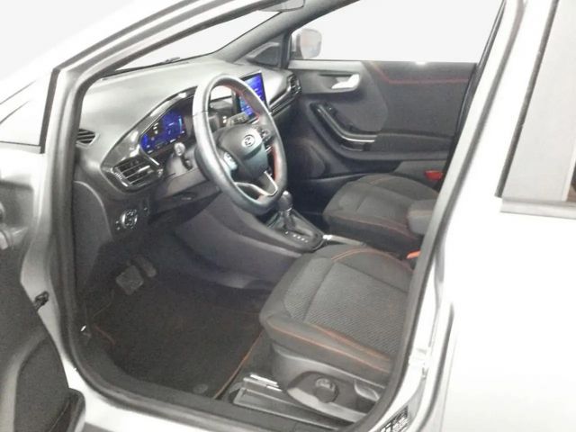 Ford Puma EcoBoost ST Line