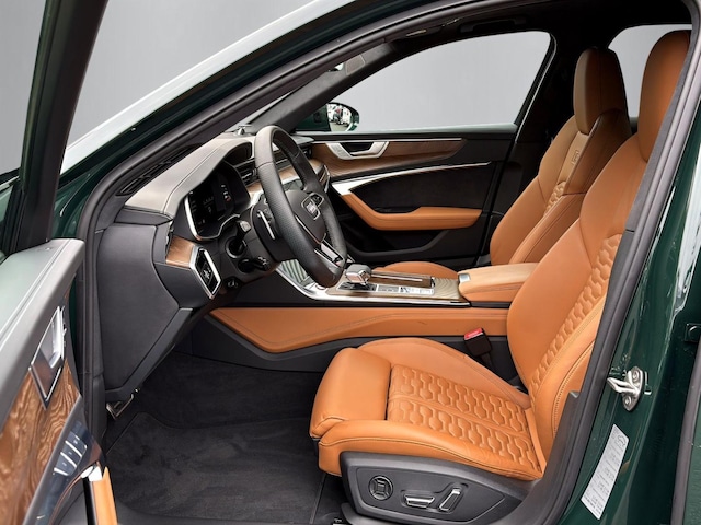 Audi RS6 Avant Quattro