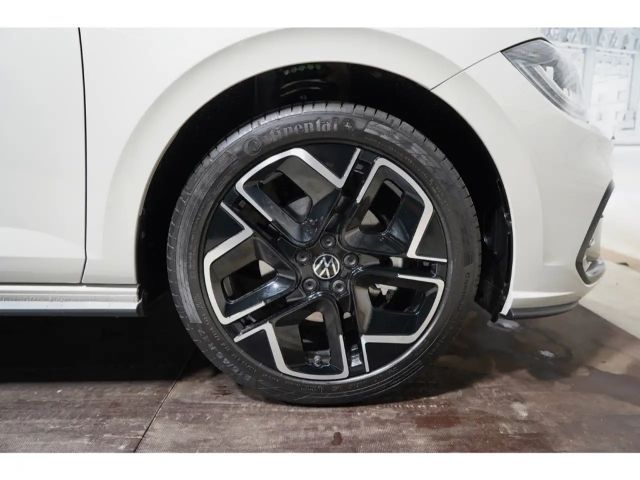 Volkswagen Polo 1.0 TSI DSG R-Line