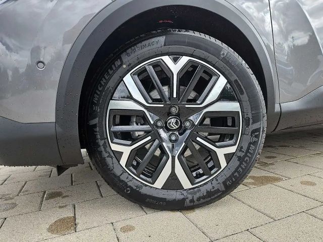 Citroën C4 Hybrid Max