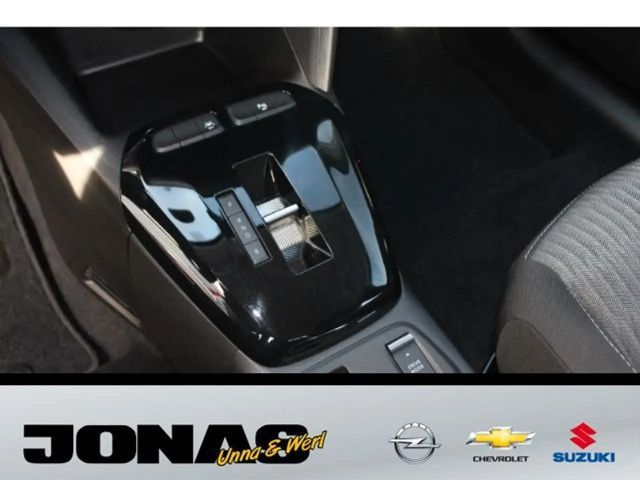 Opel Corsa Edition F Edition