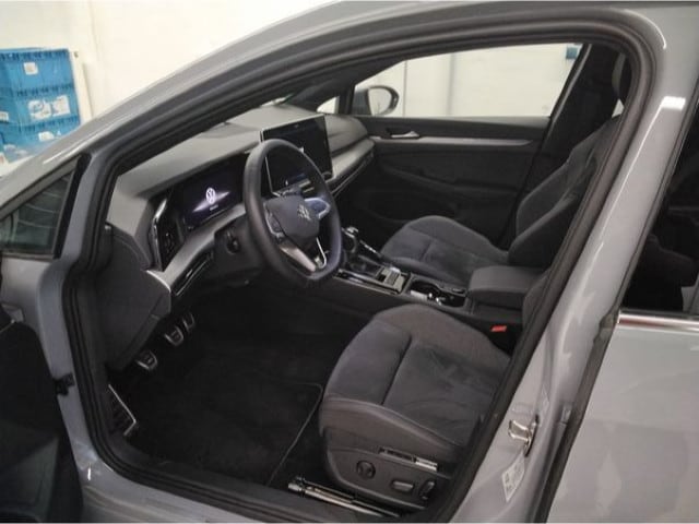 Volkswagen Golf 1.5 TSI Golf VIII Style