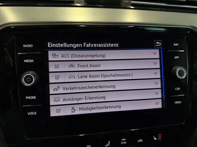 Volkswagen Passat 4Motion Elegance Elegance