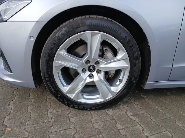 Audi A7 45 TFSI S-Tronic Sportback