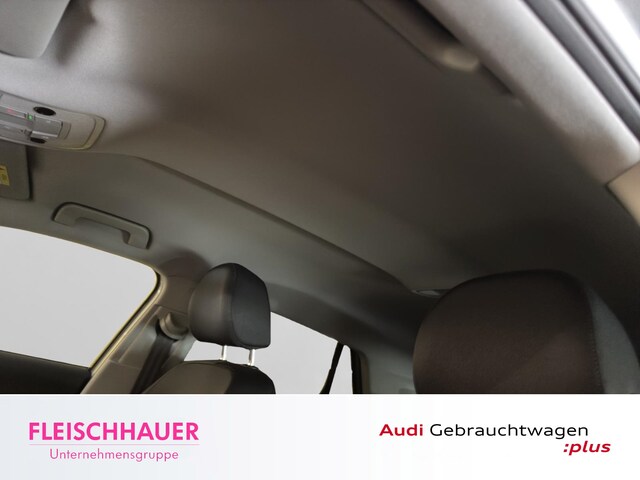 Audi Q2 35 TFSI S-Tronic