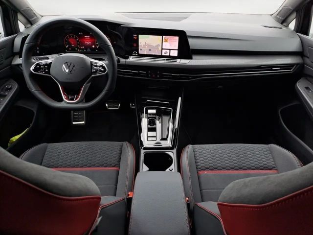 Volkswagen Golf DSG GTI