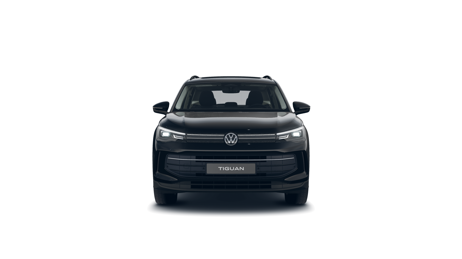 Volkswagen Tiguan 1.5 eTSI DSG Life