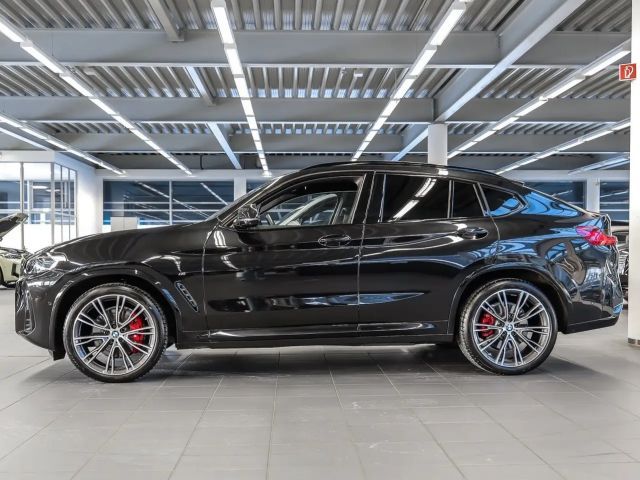 BMW X4 Coupé M-Sport xDrive20i