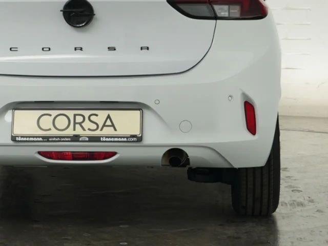 Opel Corsa Edition