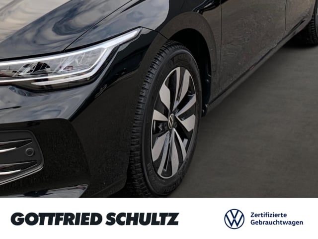 Volkswagen Golf DSG Variant