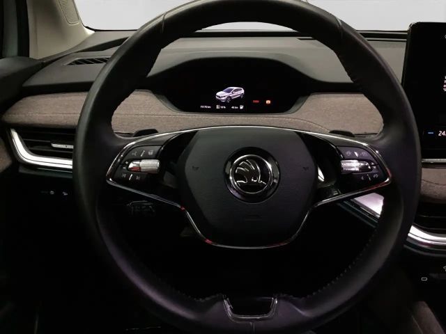 Skoda Enyaq iV 60