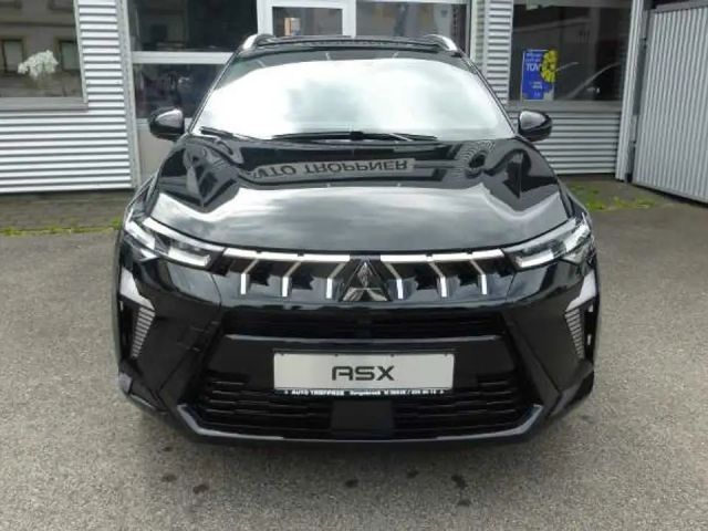 Mitsubishi ASX PLUS 1.3 T-Benziner 7-DCT