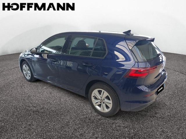 Volkswagen Golf 1.5 TSI