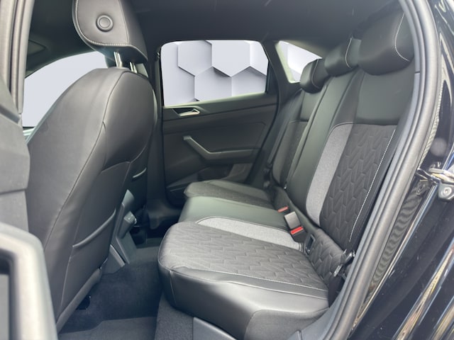 Volkswagen Taigo 1.0 TSI DSG IQ.Drive