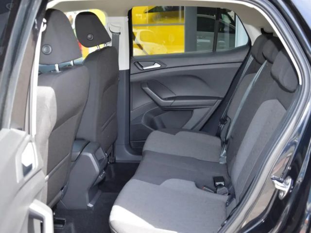 Volkswagen T-Cross 1.0 TSI DSG Life