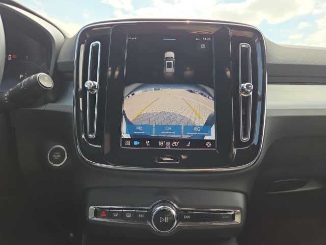 Volvo XC40 19'