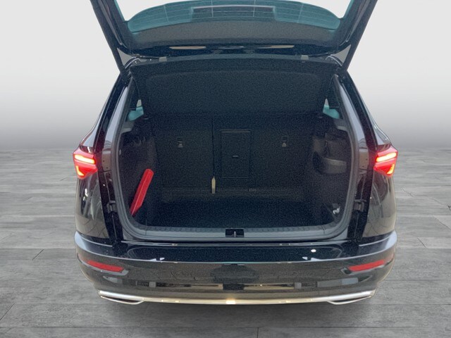 Skoda Karoq 1.5 TSI Sportline