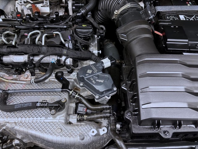 Volkswagen Caddy 2.0 TDI Combi