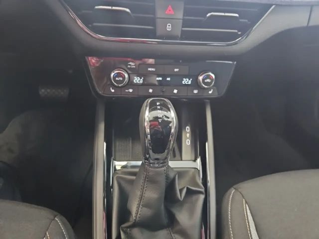 Skoda Scala 1.0 TSI Selection