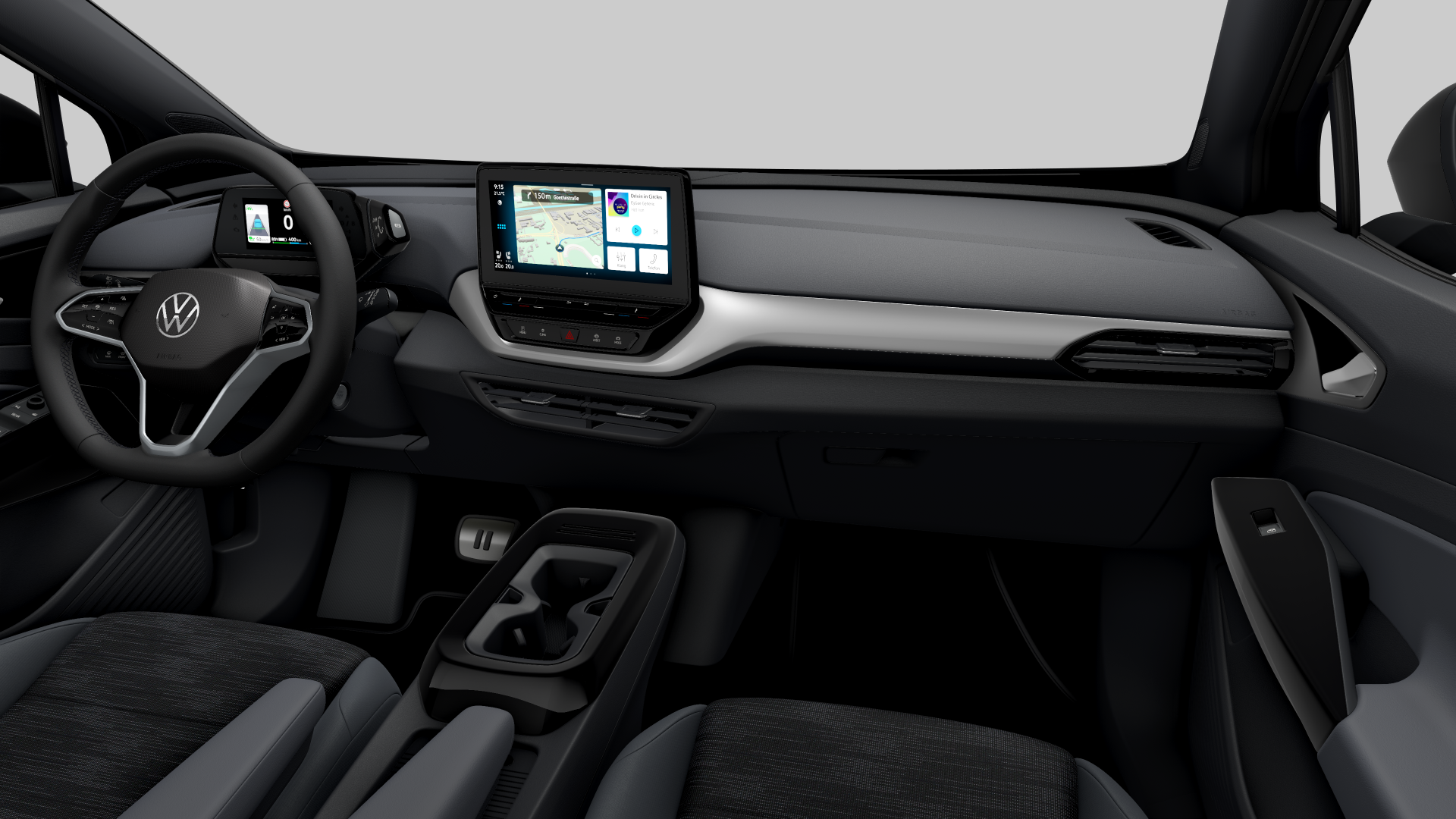 Volkswagen ID.4 Performance Pro