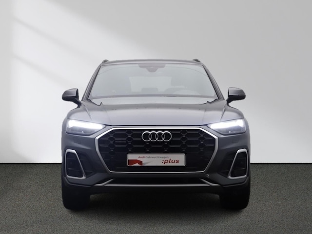 Audi Q5 40 TDI Quattro S-Tronic