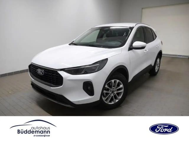Ford Kuga EcoBoost Titanium