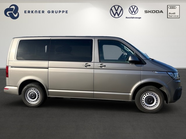 Volkswagen Caravelle 2.0 TDI T6