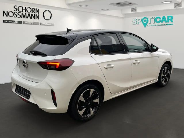 Opel Corsa CORSA F-E WINTERPAKET+CARPLAY+KAMERA