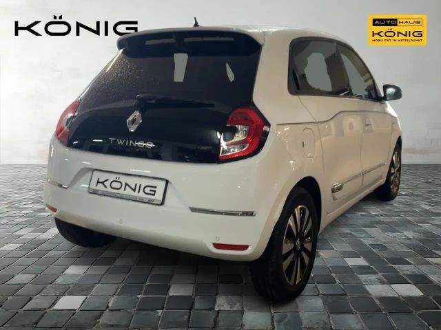 Renault Twingo E-Tech