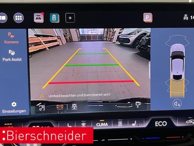 Cupra Tavascan Endurance