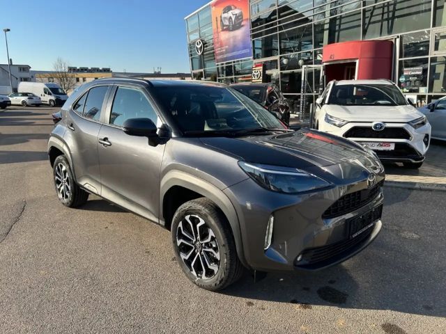 Toyota Yaris Cross 4x2 Hybride