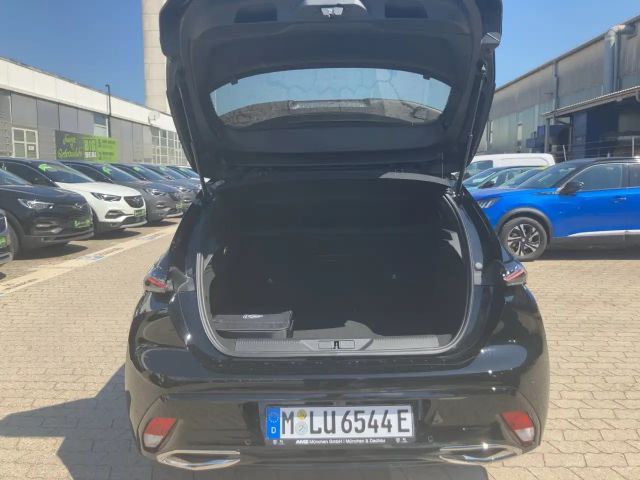Peugeot 308 GT-Line