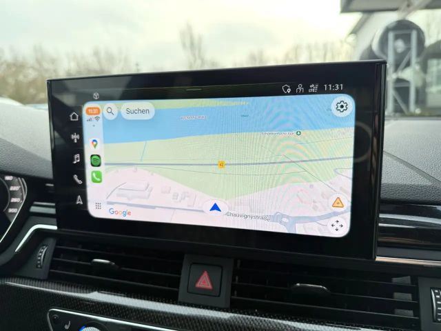 Audi S5 3.0 TDI Sportback