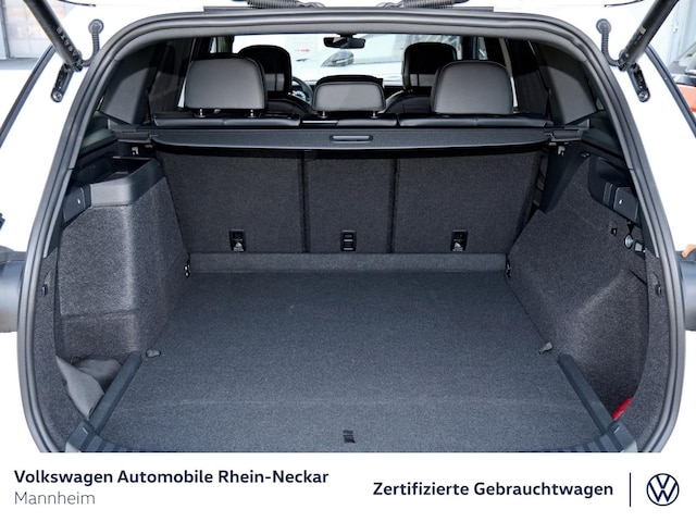 Volkswagen Tayron DSG R-Line eHybrid