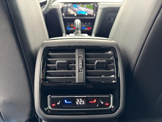 Volkswagen Arteon Shooting Brake DSG