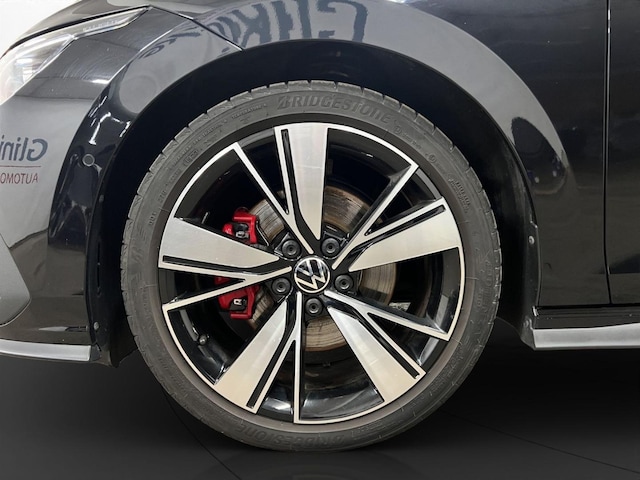 Volkswagen Golf GTD Golf VIII