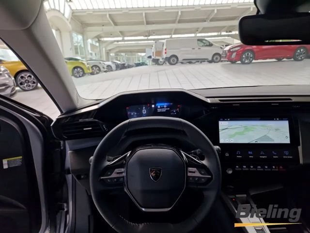 Peugeot 308 Allure Pack EAT8 PureTech SW